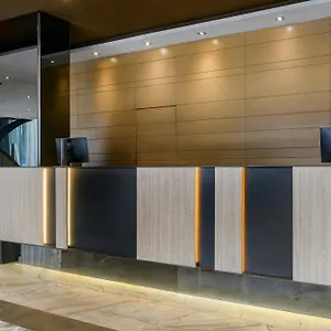 Ac Feria By Marriott Madrid