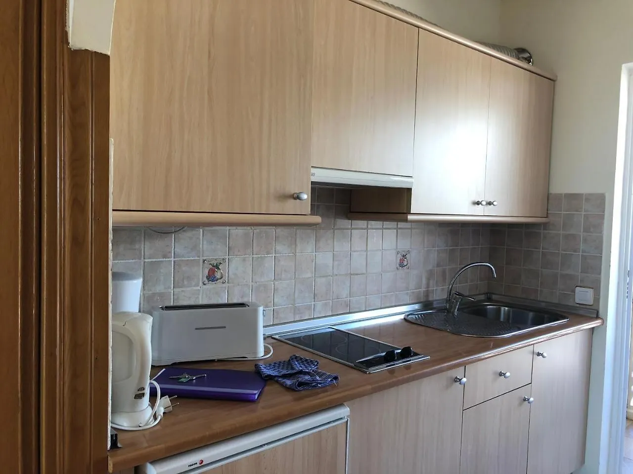 Apartamentos Parque Carolina Costa Del Silencio 3*,  Ισπανία